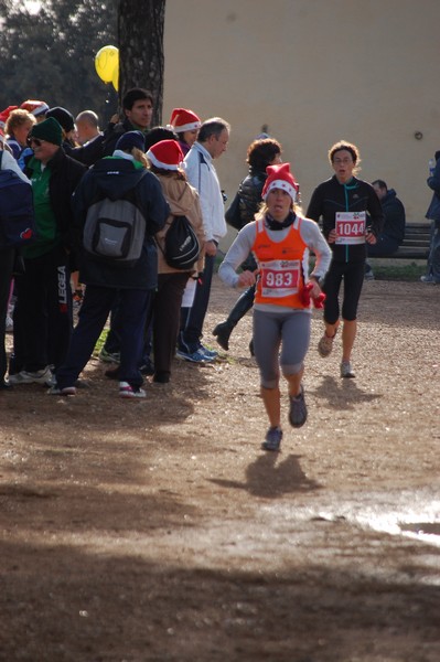 Christmas Run (23/12/2012) 00022