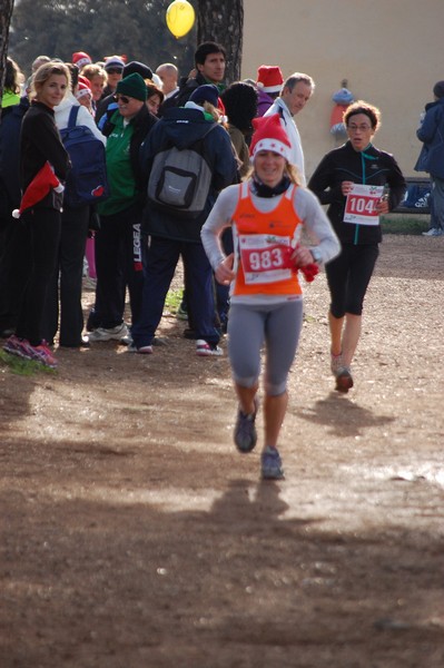 Christmas Run (23/12/2012) 00025