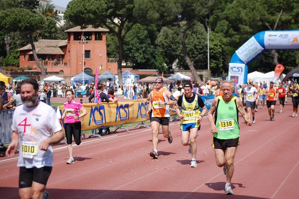Appia Run (29/04/2012) 0013