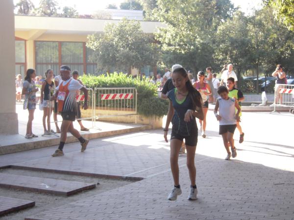 Circeo National Park Trail Race (25/08/2012) 45