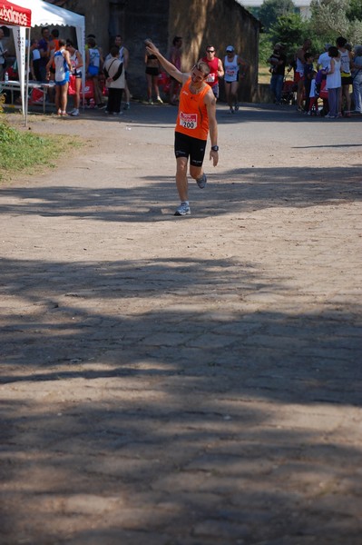 Corriamo nella Tenuta del Cavaliere (02/06/2012) 0013