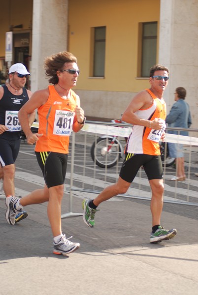 Mezza Maratona di Sabaudia (23/09/2012) 00011