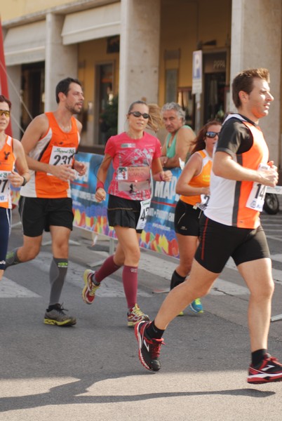 Mezza Maratona di Sabaudia (23/09/2012) 00019
