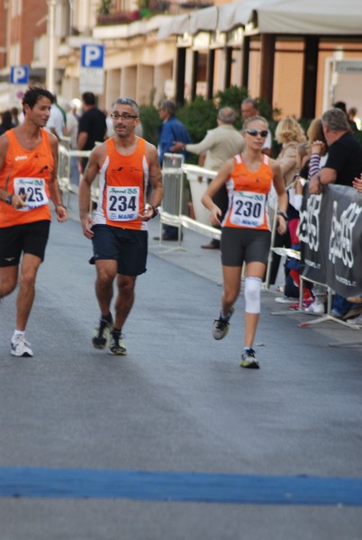 Mezza Maratona di Sabaudia (23/09/2012) 00034