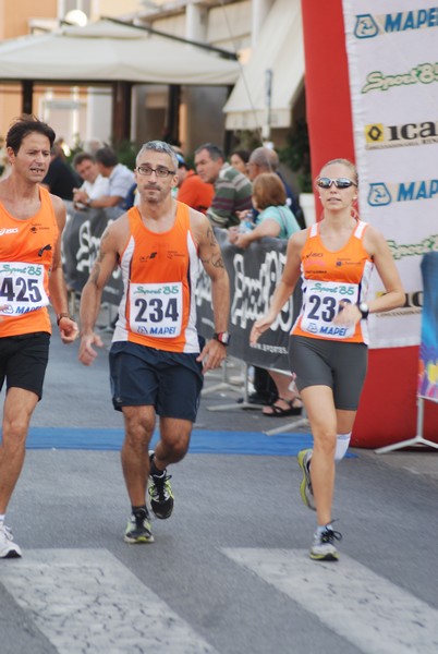 Mezza Maratona di Sabaudia (23/09/2012) 00040