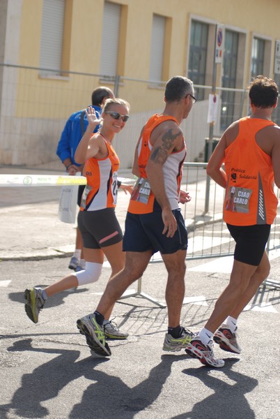 Mezza Maratona di Sabaudia (23/09/2012) 00049
