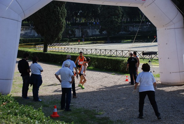 Maratona di Roma a Staffetta (20/10/2012) 00005