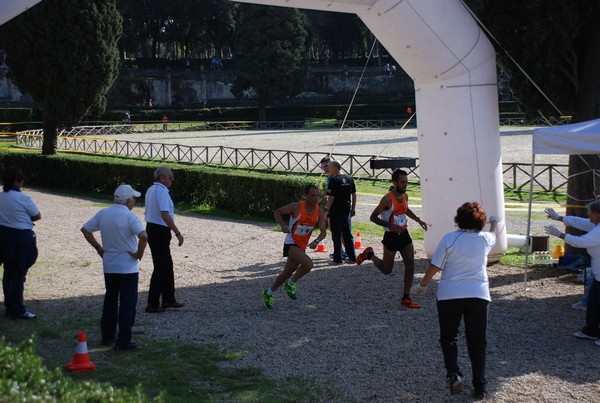 Maratona di Roma a Staffetta (20/10/2012) 00007