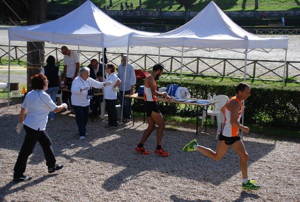 Maratona di Roma a Staffetta (20/10/2012) 00010