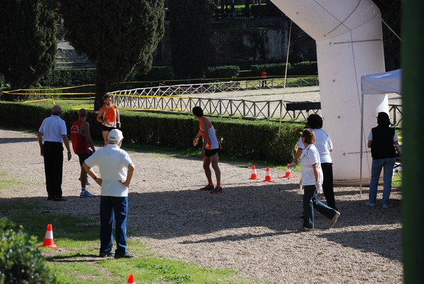 Maratona di Roma a Staffetta (20/10/2012) 00021