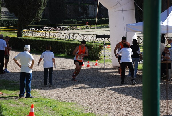 Maratona di Roma a Staffetta (20/10/2012) 00026