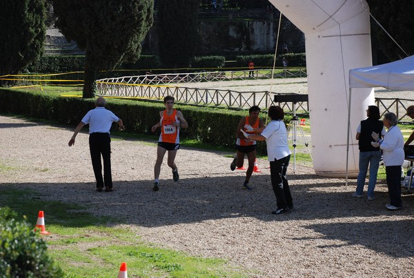 Maratona di Roma a Staffetta (20/10/2012) 00033