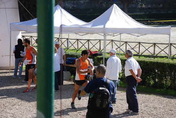 Maratona di Roma a Staffetta (20/10/2012) 00035