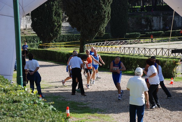 Maratona di Roma a Staffetta (20/10/2012) 00039