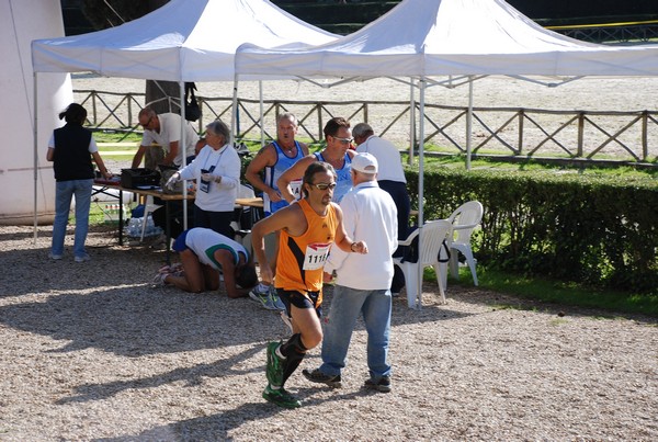 Maratona di Roma a Staffetta (20/10/2012) 00043