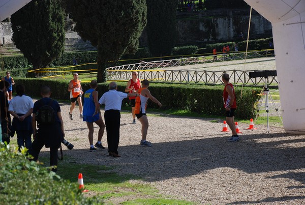 Maratona di Roma a Staffetta (20/10/2012) 00045