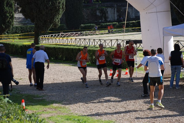 Maratona di Roma a Staffetta (20/10/2012) 00049