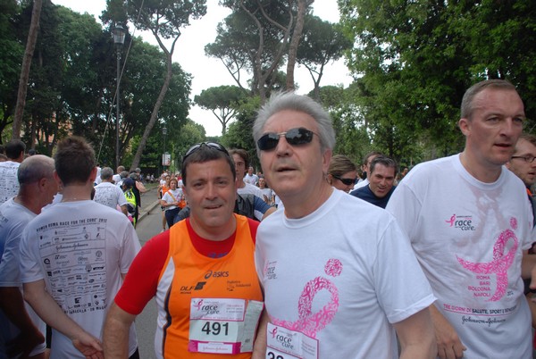 Race For The Cure (20/05/2012) 0042