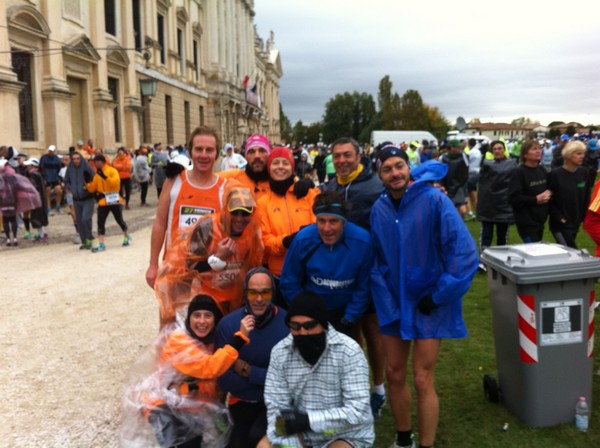 Maratona di Venezia (28/10/2012) 0008