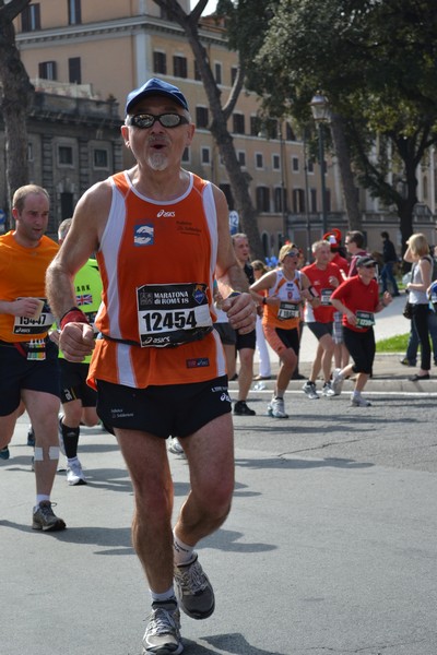 Maratona di Roma (18/03/2012) 0033