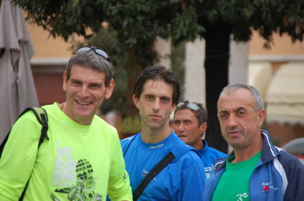 Mezza Maratona di Sabaudia (23/09/2012) 00049