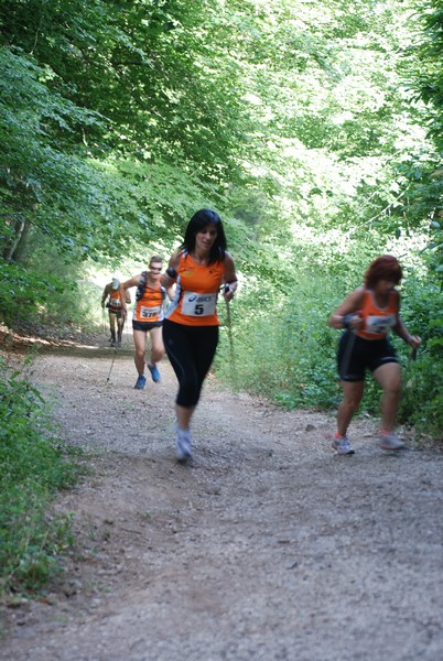 Woman in Trail (01/07/2012) 00011