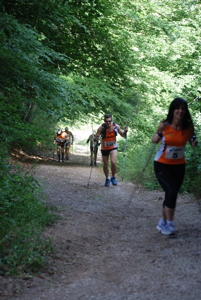 Woman in Trail (01/07/2012) 00012