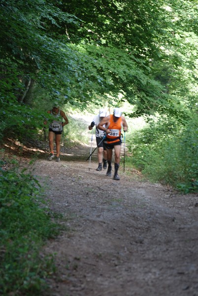 Woman in Trail (01/07/2012) 00014