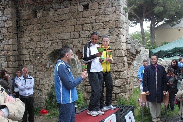 Giro della Laguna di Orbetello (06/05/2012) 0002