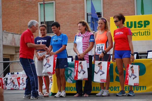 Mezza Maratona di Sabaudia (23/09/2012) 00041