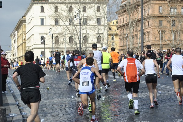 Maratona di Roma (18/03/2012) 0027
