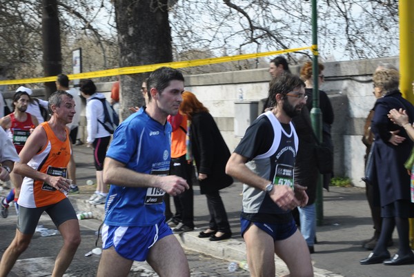 Maratona di Roma (18/03/2012) 0028