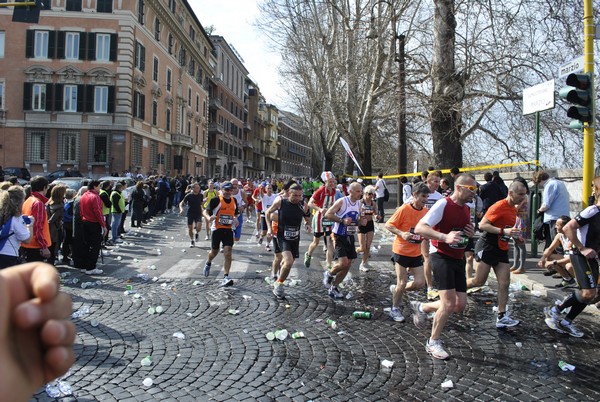 Maratona di Roma (18/03/2012) 0053