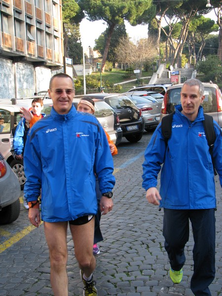 Maratona di Roma (18/03/2012) 0011
