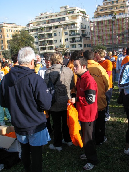 Maratona di Roma (18/03/2012) 0031