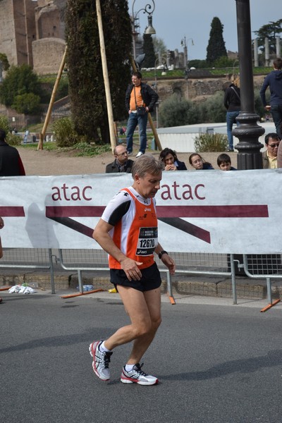 Maratona di Roma (18/03/2012) 0068