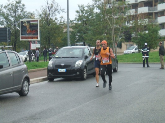 Maratonina di S.Alberto Magno (18/11/2012) 012