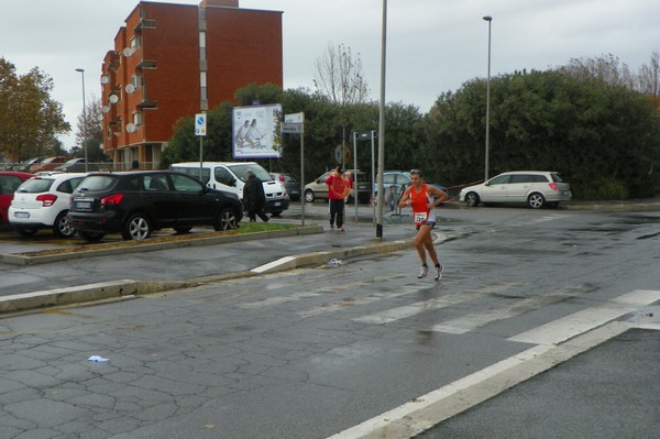Fiumicino Half Marathon (11/11/2012) 002