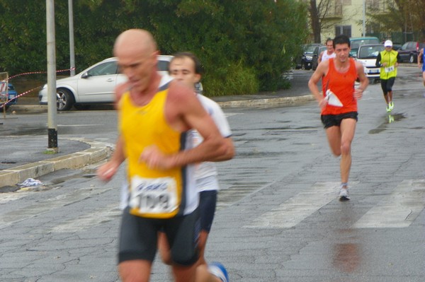 Fiumicino Half Marathon (11/11/2012) 003