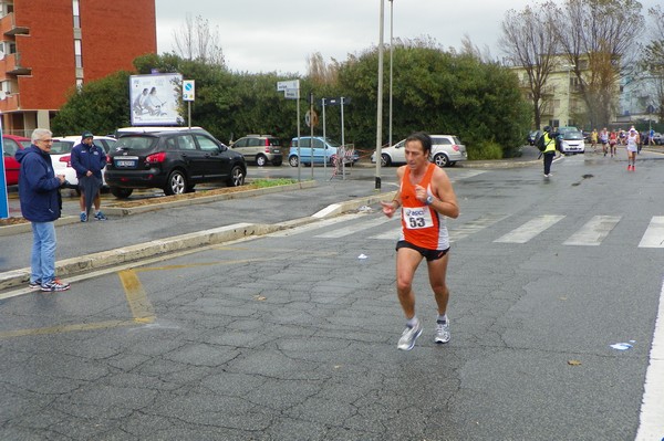 Fiumicino Half Marathon (11/11/2012) 005