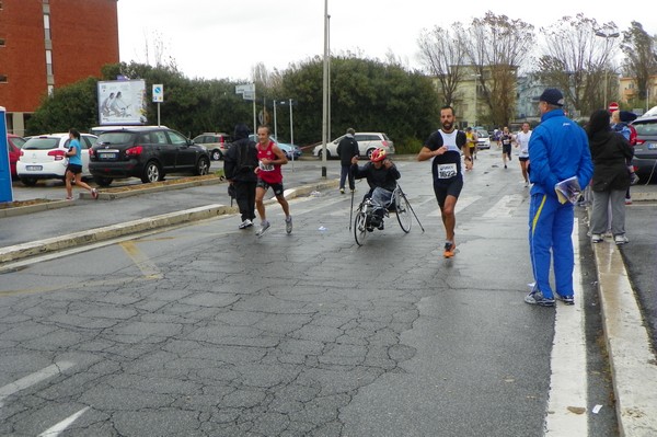 Fiumicino Half Marathon (11/11/2012) 012