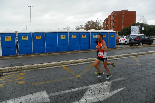 Fiumicino Half Marathon (11/11/2012) 016