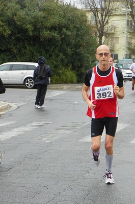 Fiumicino Half Marathon (11/11/2012) 023