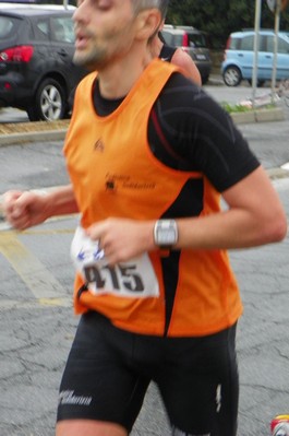 Fiumicino Half Marathon (11/11/2012) 024