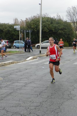 Fiumicino Half Marathon (11/11/2012) 025
