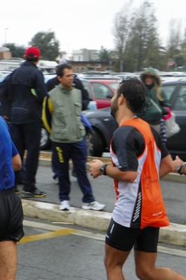 Fiumicino Half Marathon (11/11/2012) 026
