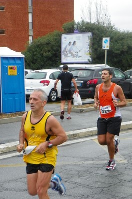 Fiumicino Half Marathon (11/11/2012) 027