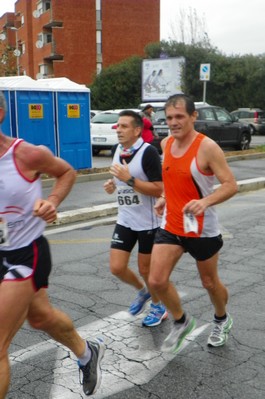 Fiumicino Half Marathon (11/11/2012) 029