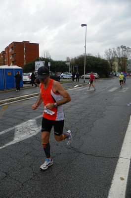 Fiumicino Half Marathon (11/11/2012) 030