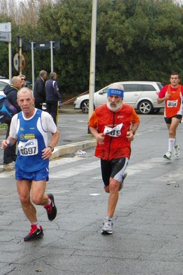 Fiumicino Half Marathon (11/11/2012) 032